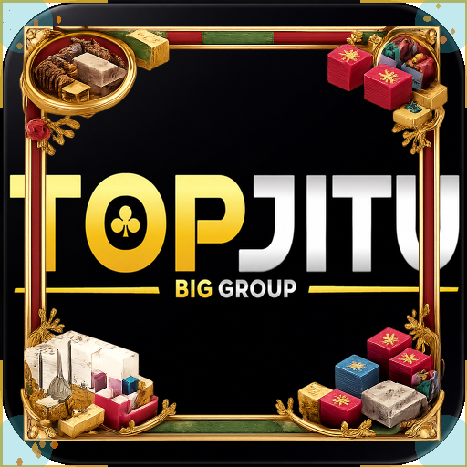 topjitu — galeri pratinjau Resmi APK